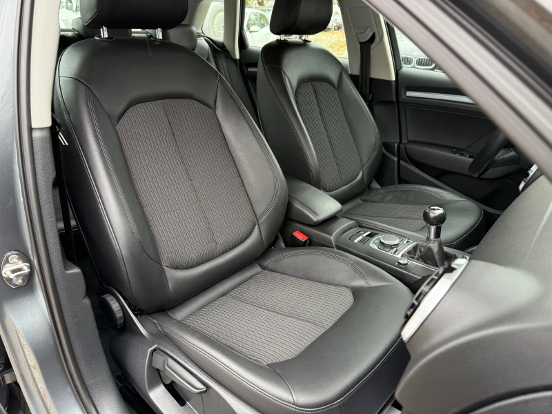 Audi A3 SPORTBACK , снимка 15 - Автомобили и джипове - 52203950