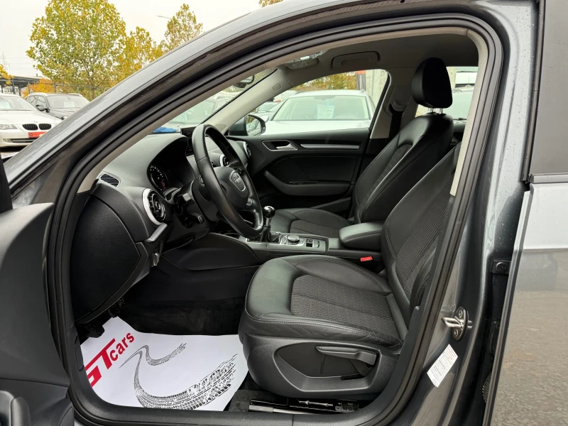 Audi A3 SPORTBACK , снимка 7 - Автомобили и джипове - 52203950