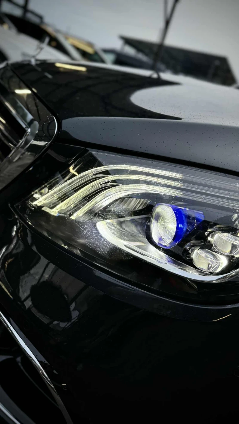 Mercedes-Benz S 350, снимка 6 - Автомобили и джипове - 52633121