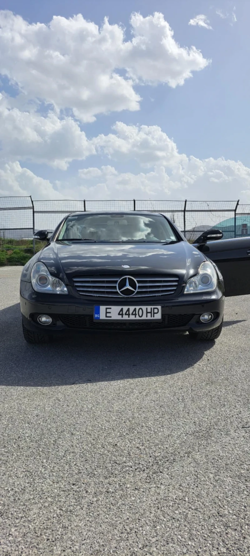 Mercedes-Benz CLS 350, снимка 3 - Автомобили и джипове - 52650046