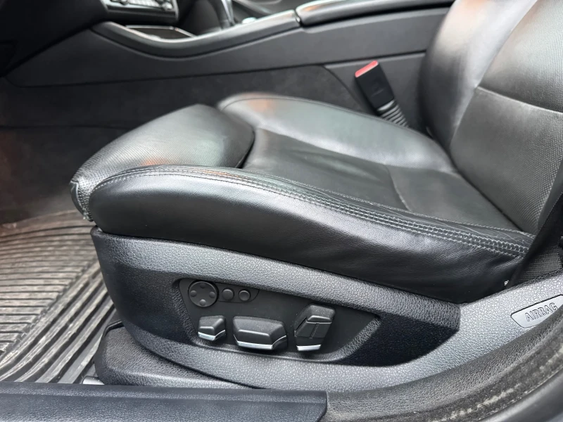 BMW 530 XDrive M packet 258 k.c Фул Екстри, снимка 9 - Автомобили и джипове - 52843875