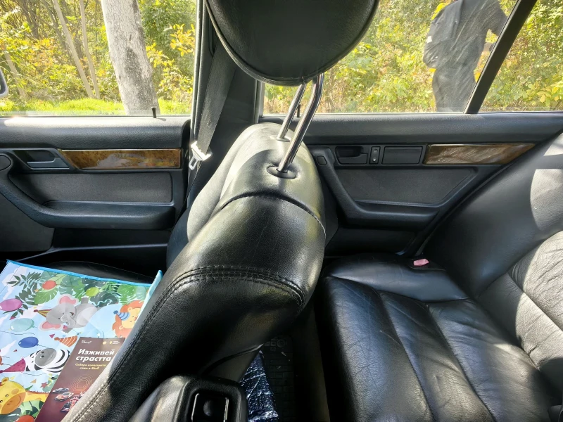 BMW 520, снимка 4 - Автомобили и джипове - 52931616