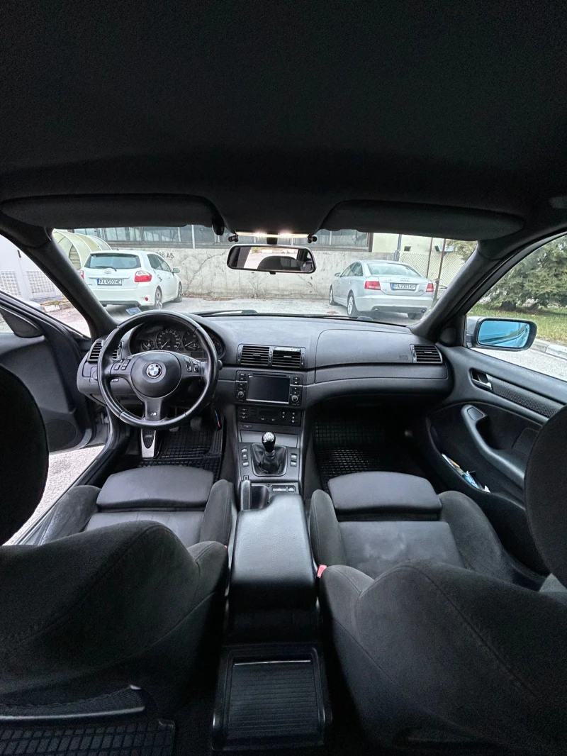 BMW 320, снимка 5 - Автомобили и джипове - 53182060