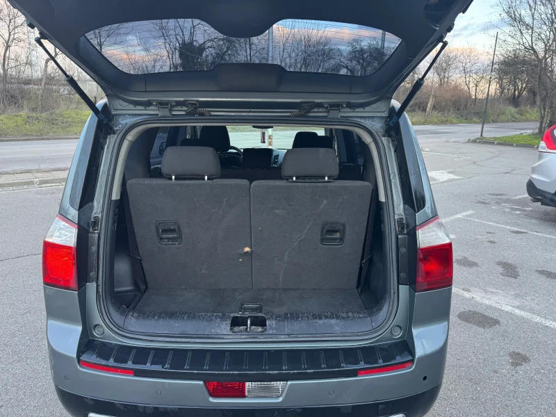 Chevrolet Orlando Chevrolet Orlando , снимка 7 - Автомобили и джипове - 53404433