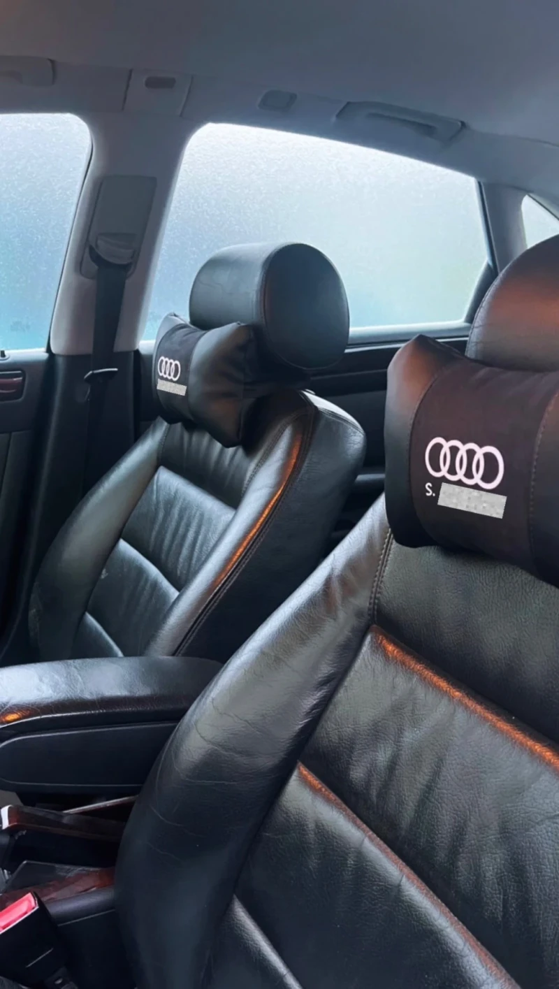 Audi A6, снимка 2 - Автомобили и джипове - 53446639