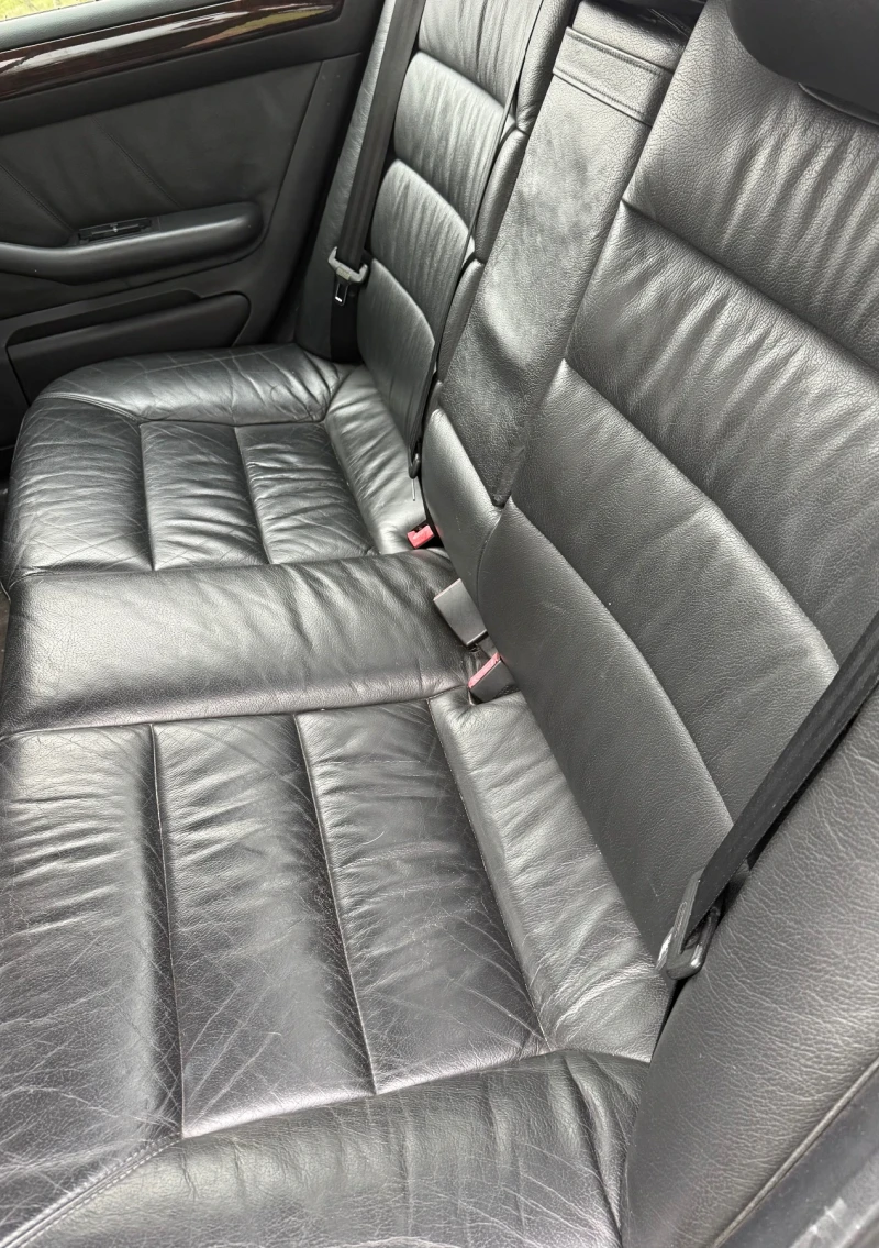 Audi A6, снимка 3 - Автомобили и джипове - 53446639