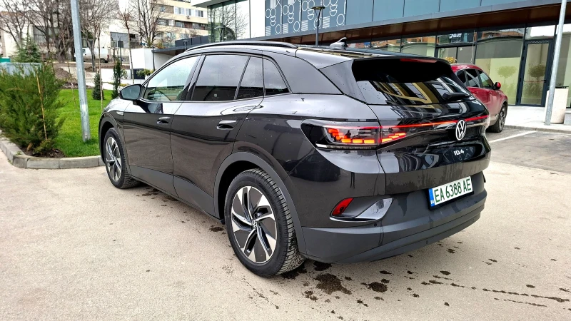 VW ID.4 Pro Performance - MAX.  82 kWh, снимка 3 - Автомобили и джипове - 53581262