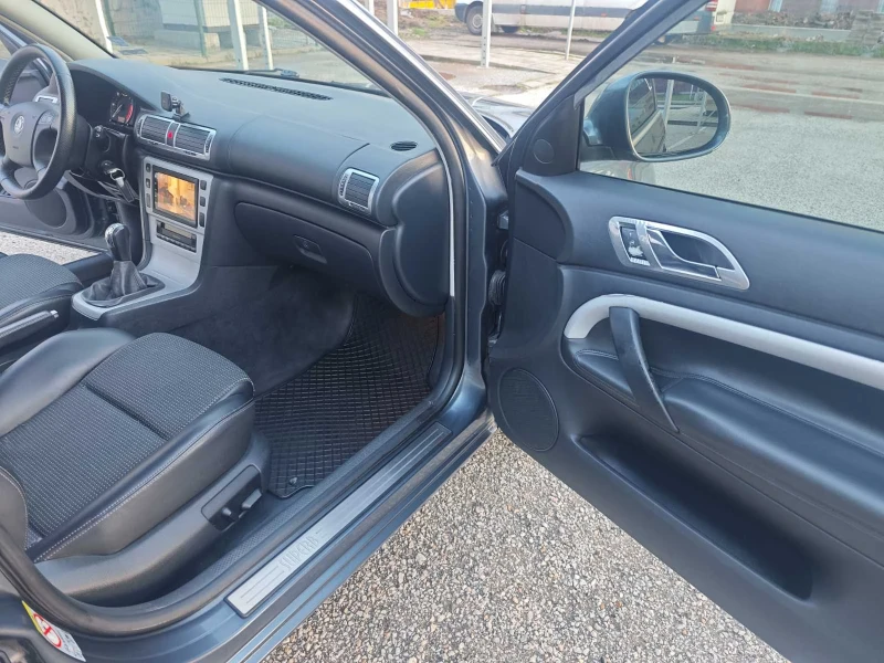 Skoda Superb, снимка 10 - Автомобили и джипове - 53599141