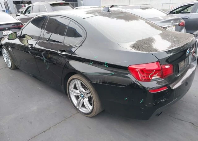 BMW 535 shodowline* harman* хедъп* м.точка* keyless* kamer, снимка 3 - Автомобили и джипове - 48546225