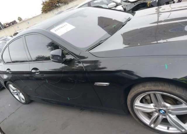 BMW 535 shodowline* harman* хедъп* м.точка* keyless* kamer, снимка 6 - Автомобили и джипове - 48546225