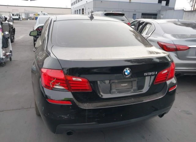 BMW 535 shodowline* harman* хедъп* м.точка* keyless* kamer, снимка 4 - Автомобили и джипове - 48546225