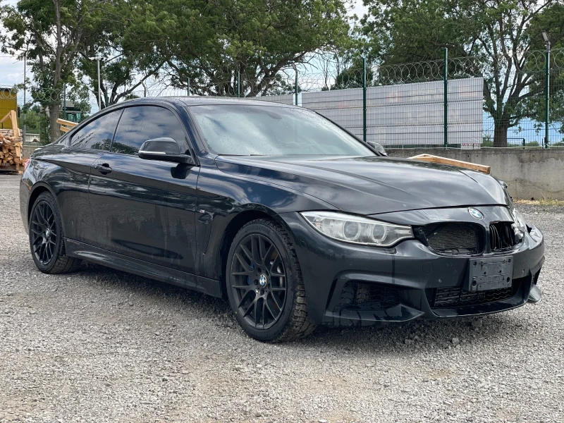 BMW 435 I Xdrive M-performance - 22900 лв. - 15073580 1