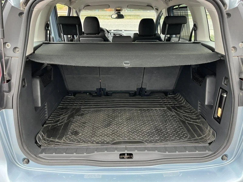 Peugeot 5008 | Mobile.bg � ����������� 11