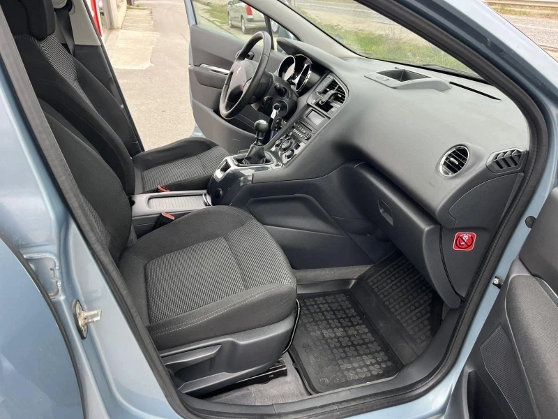 Peugeot 5008 | Mobile.bg � ����������� 8