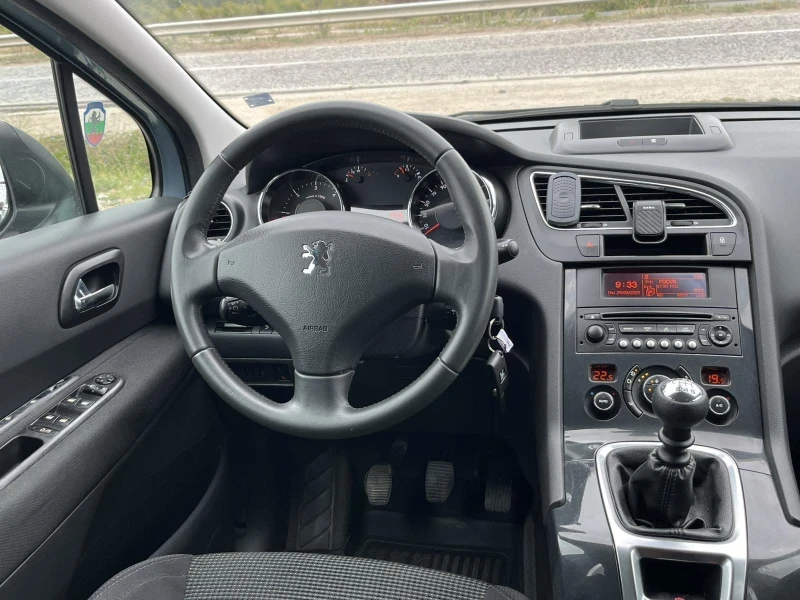 Peugeot 5008 | Mobile.bg � ����������� 9