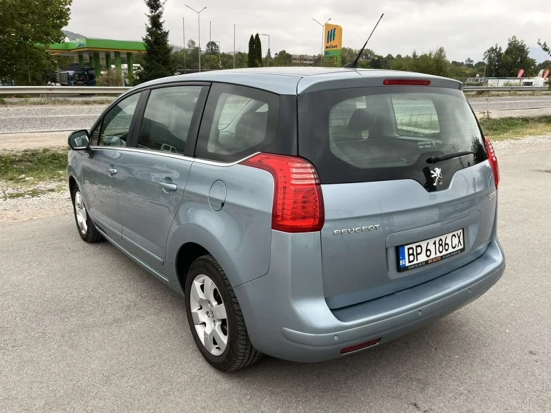 Peugeot 5008 | Mobile.bg � ����������� 3