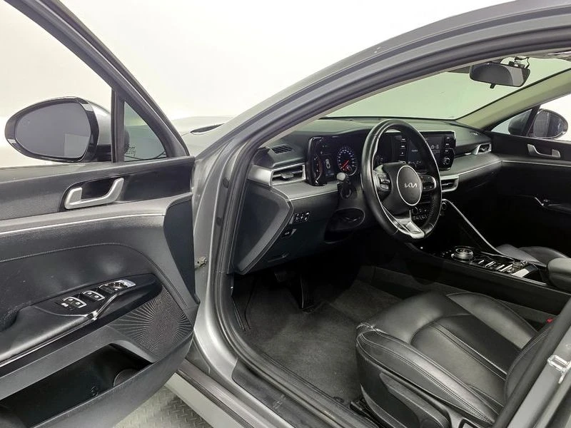Kia K5 2.0 ГАЗ STANDARD, снимка 11 - Автомобили и джипове - 54399414