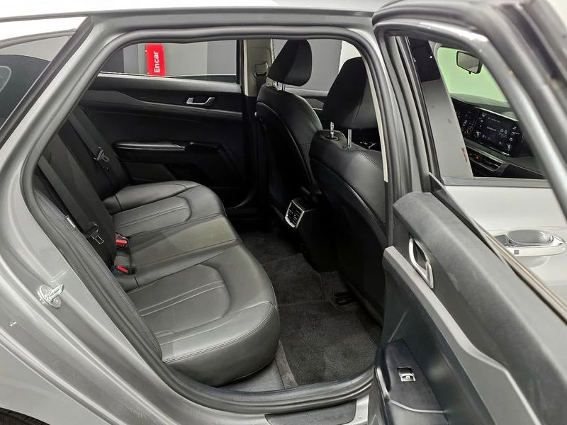 Kia K5 2.0 ГАЗ STANDARD, снимка 12 - Автомобили и джипове - 54399414
