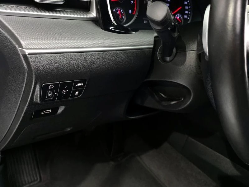 Kia K5 2.0 ГАЗ STANDARD, снимка 17 - Автомобили и джипове - 54399414