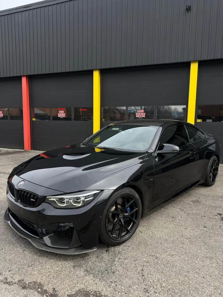 BMW M4 * ���������� ��� ������������ ������*  | Mobile.bg � ����������� 10