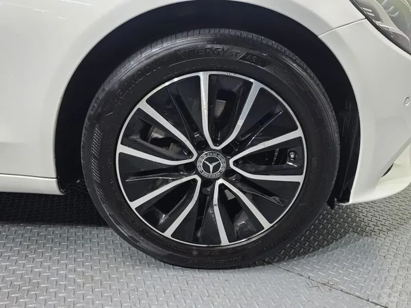 Mercedes-Benz C 200 САМО 30% АВАНС, снимка 5 - Автомобили и джипове - 56251402