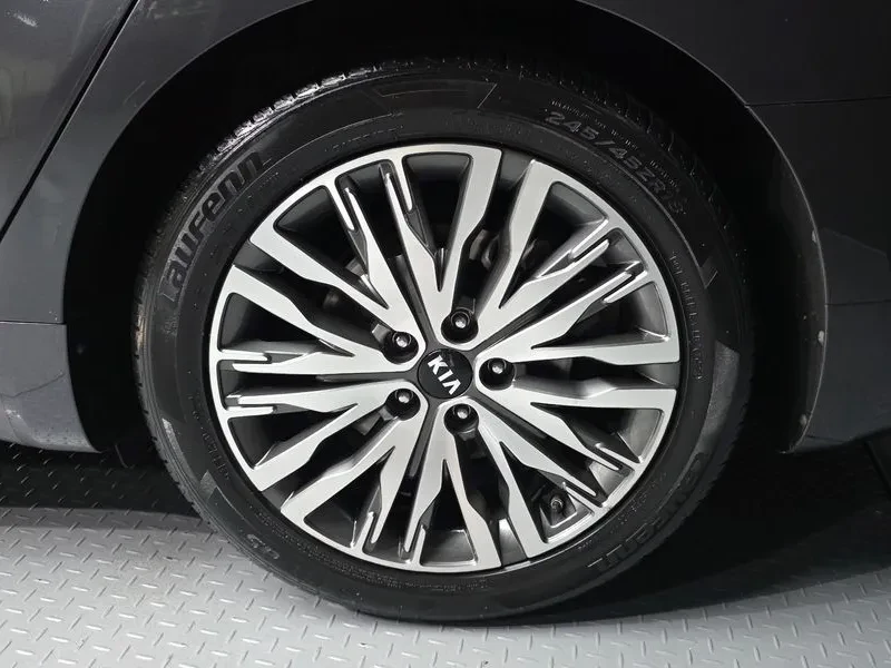 Kia K7 3.0 LPG/ ���������/ �������/ �����/ ������ | Mobile.bg � ����������� 5
