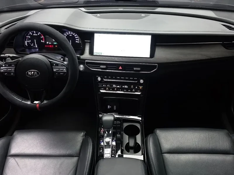 Kia K7 3.0 LPG/ ���������/ �������/ �����/ ������ | Mobile.bg � ����������� 7