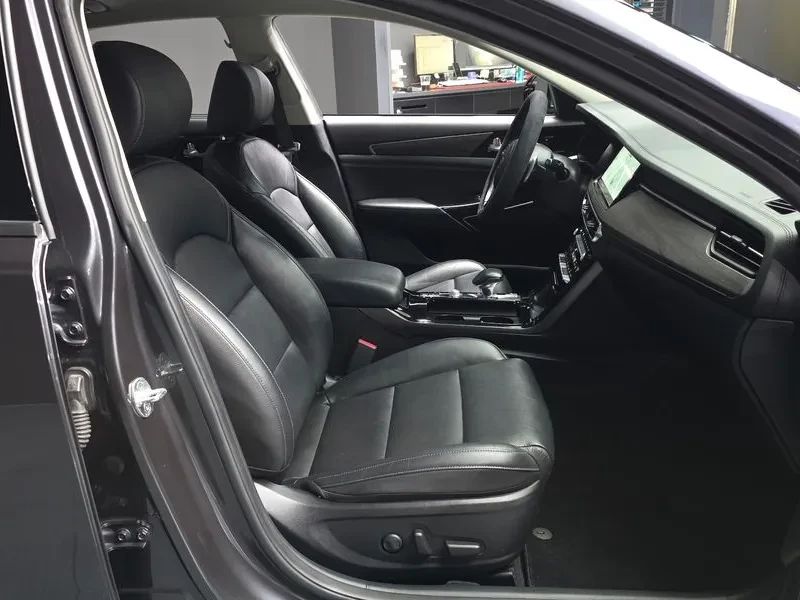 Kia K7 3.0 LPG/ ���������/ �������/ �����/ ������ | Mobile.bg � ����������� 11