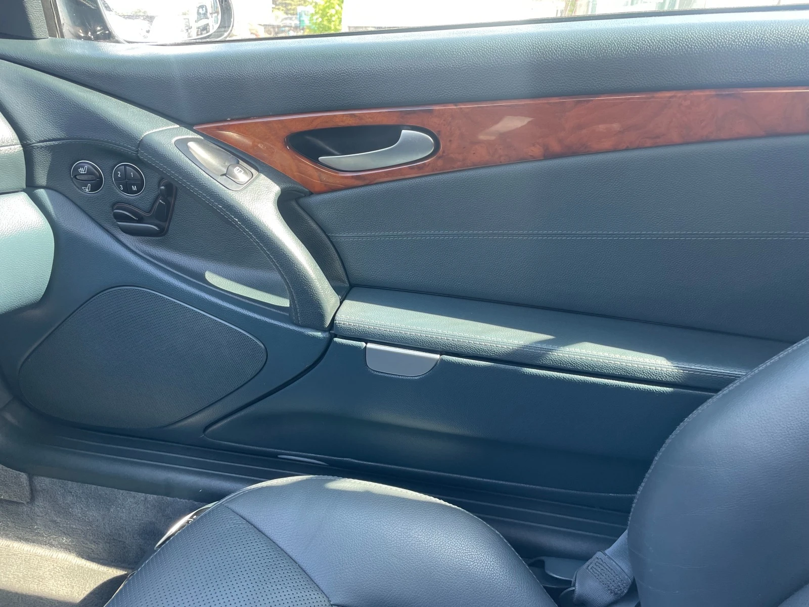Mercedes-Benz SL 500 | Mobile.bg — изображение 11