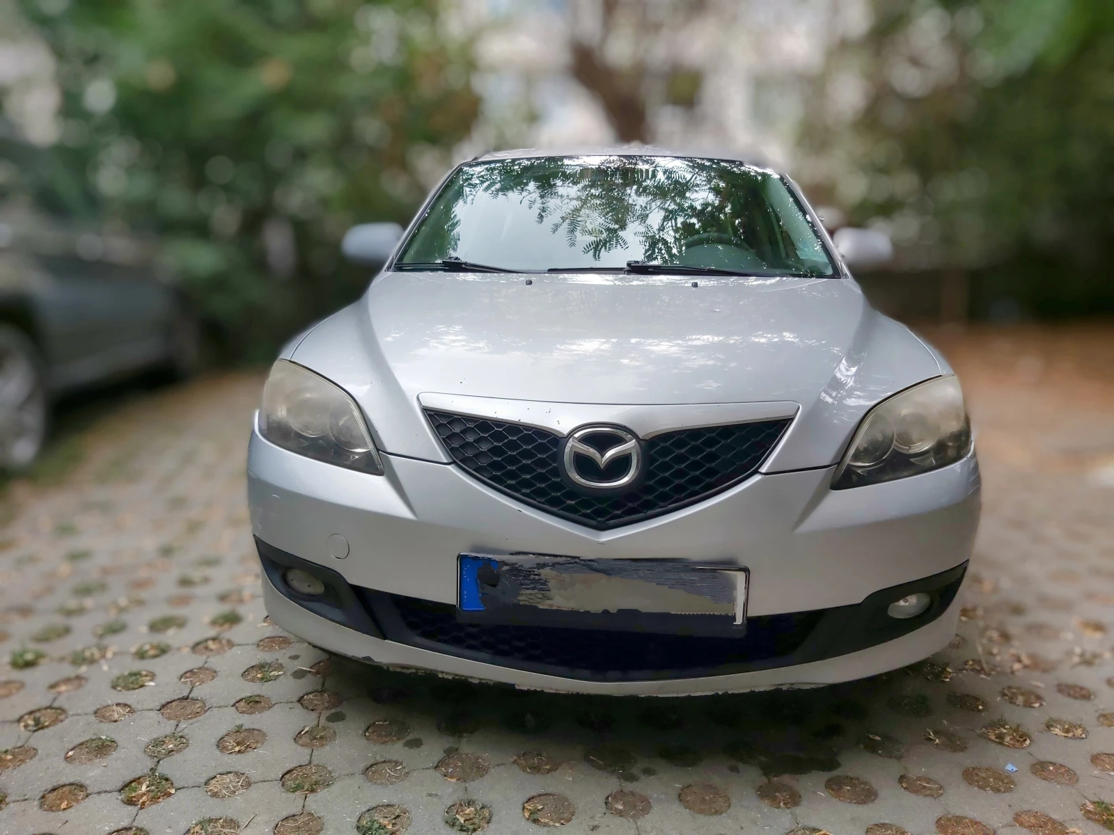 Mazda 3  - изображение 2