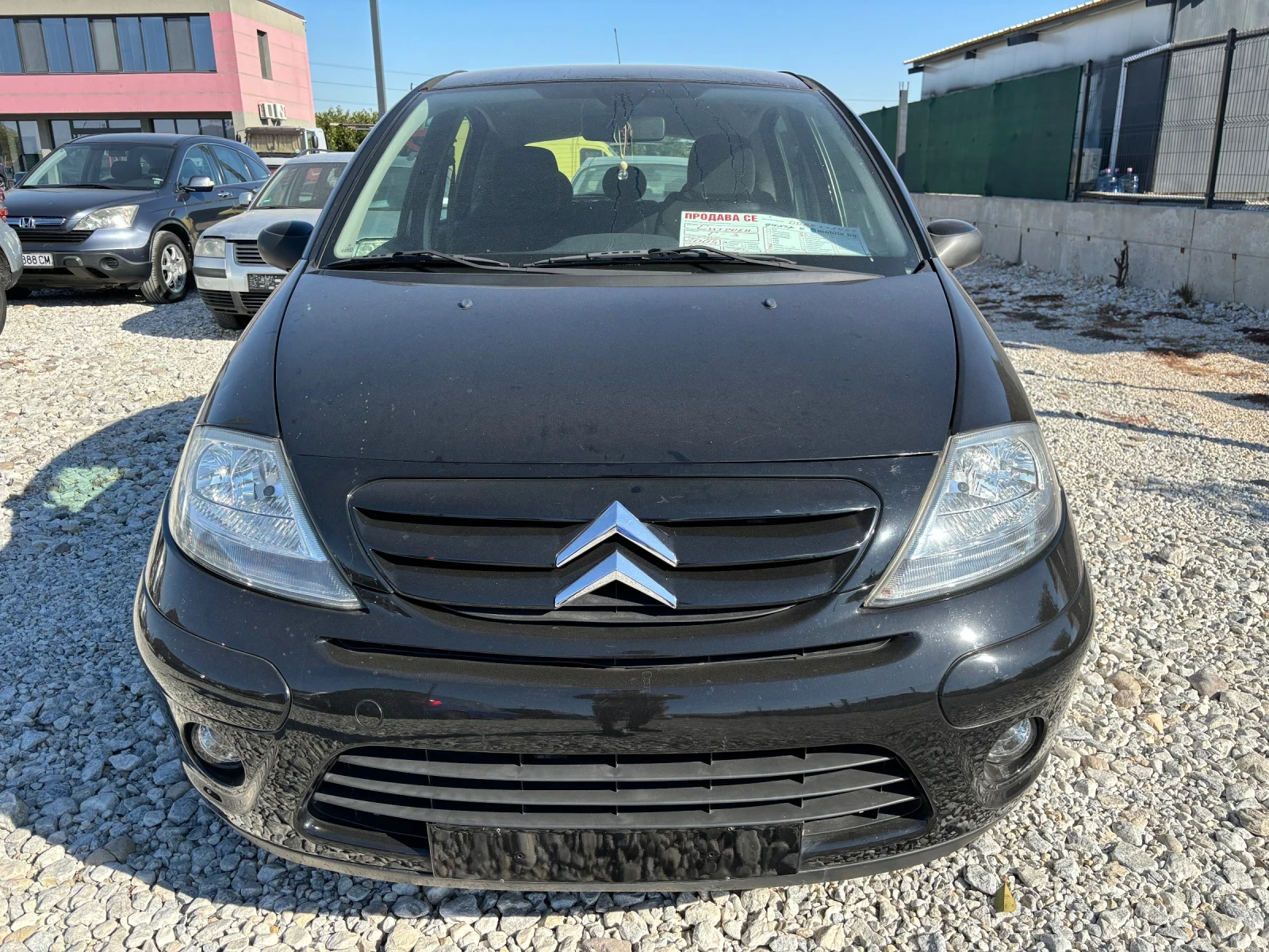 Citroen C3 1.4 БЕНЗИН - [1] 