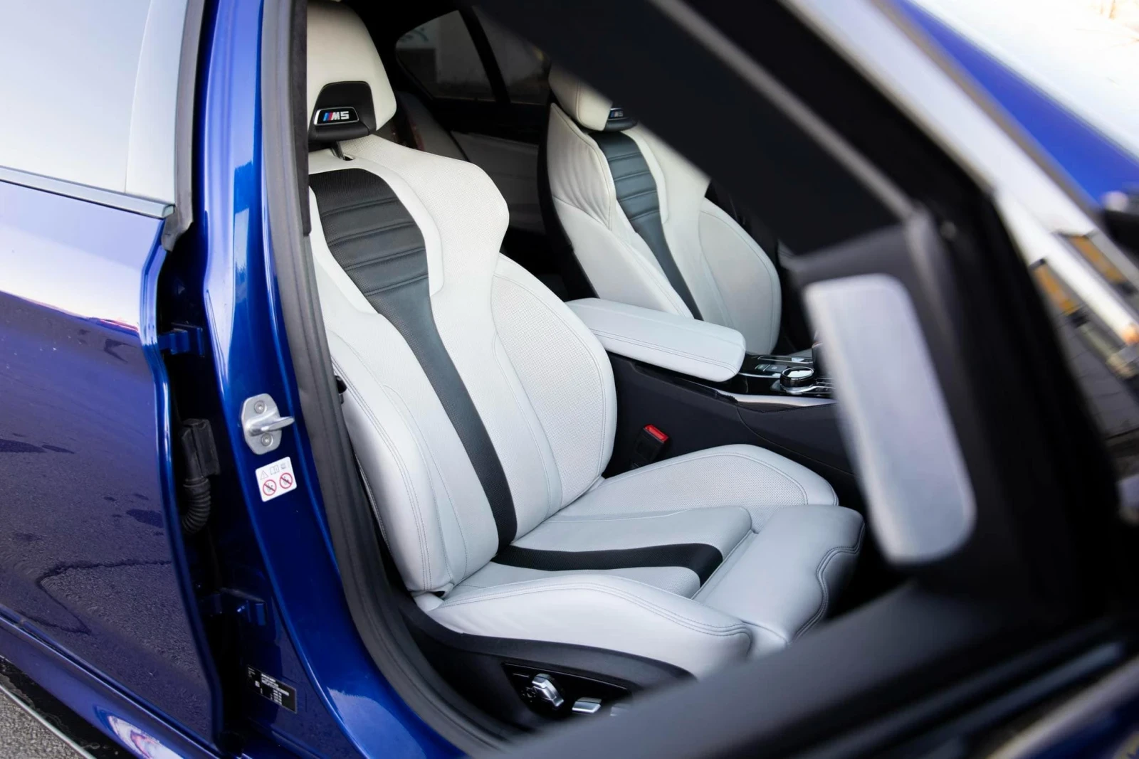 BMW M5 | Mobile.bg   12