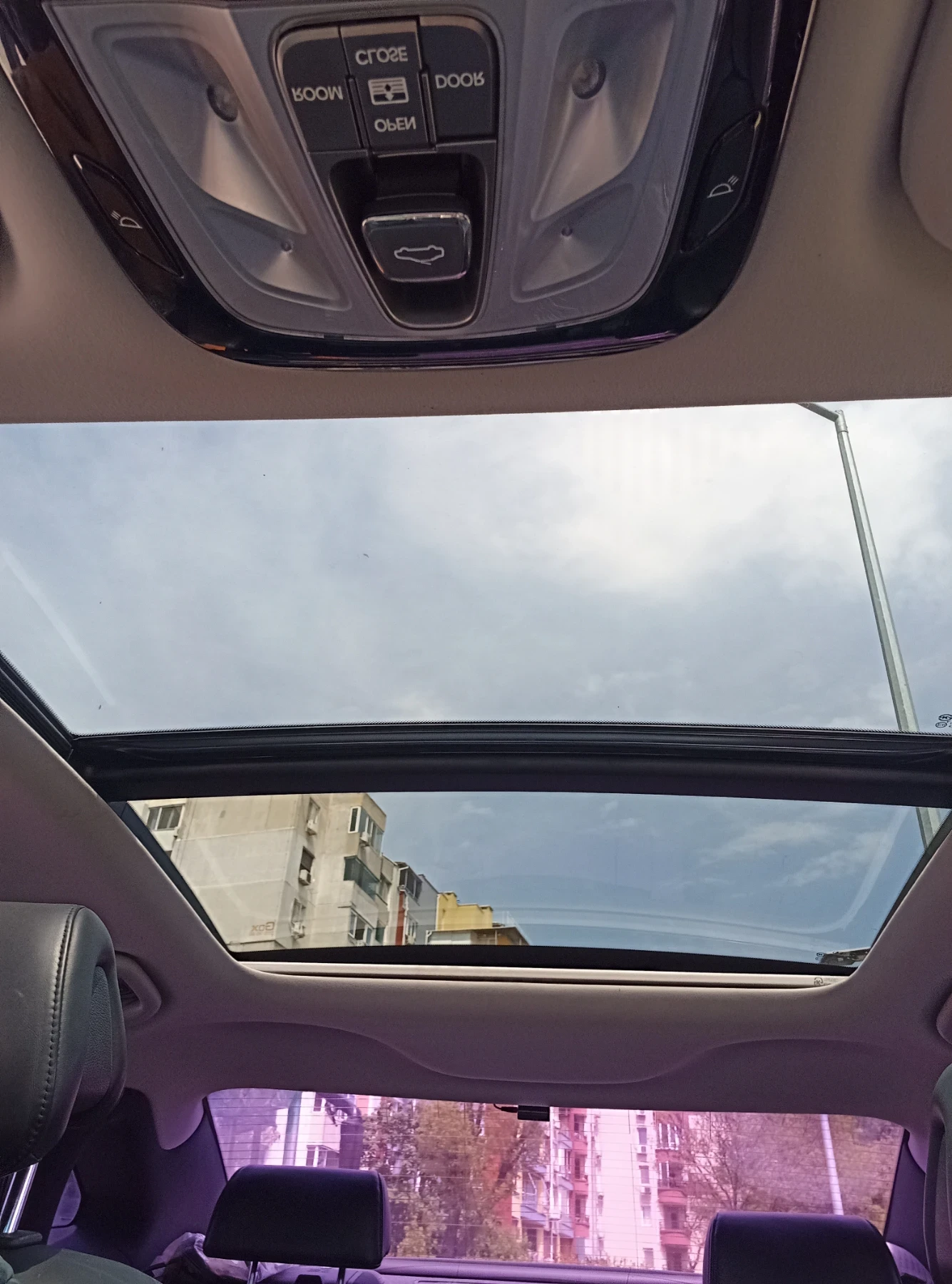 Hyundai Grandeur бензин + газ - изображение 9