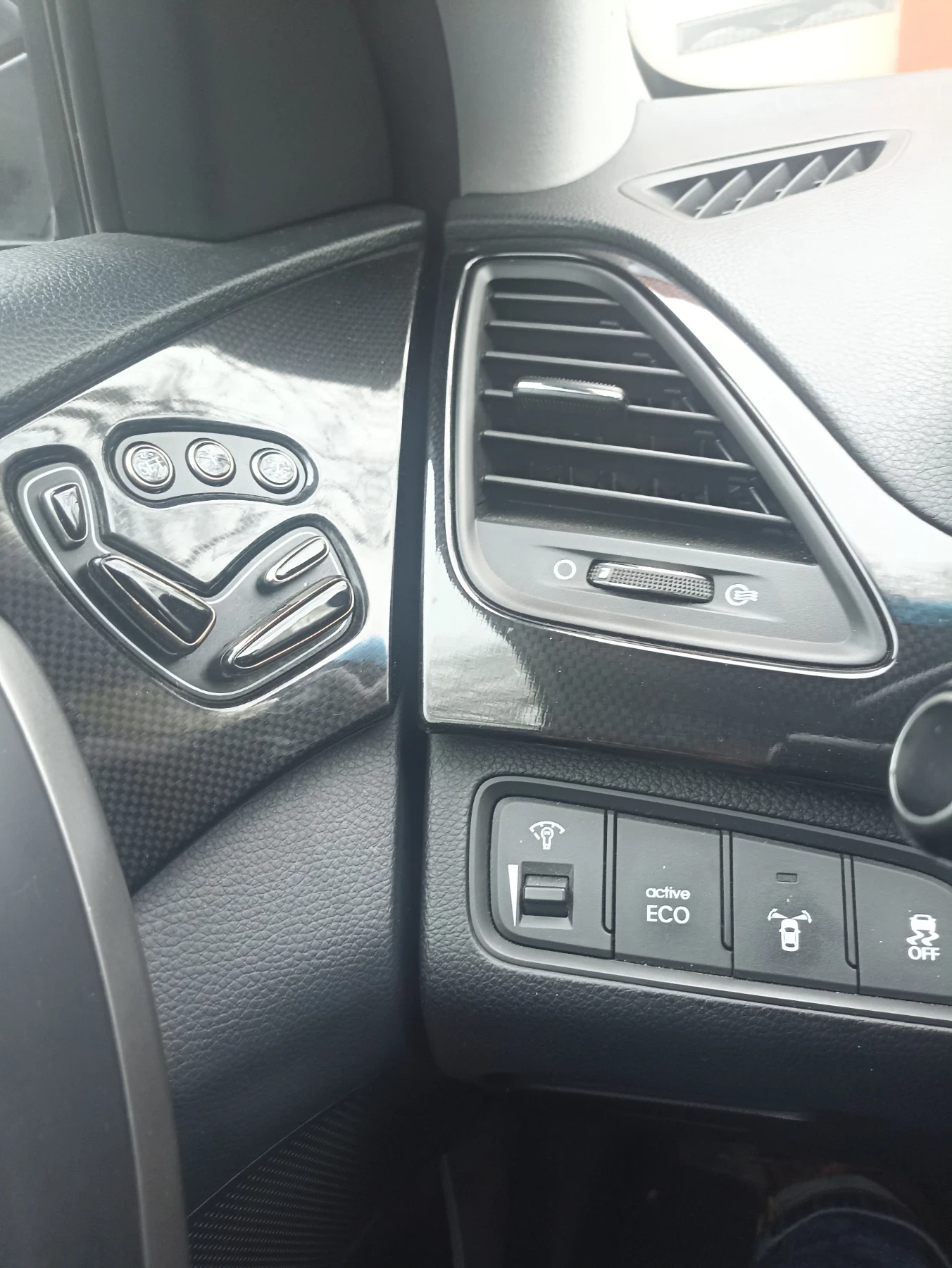 Hyundai Grandeur бензин + газ - изображение 5