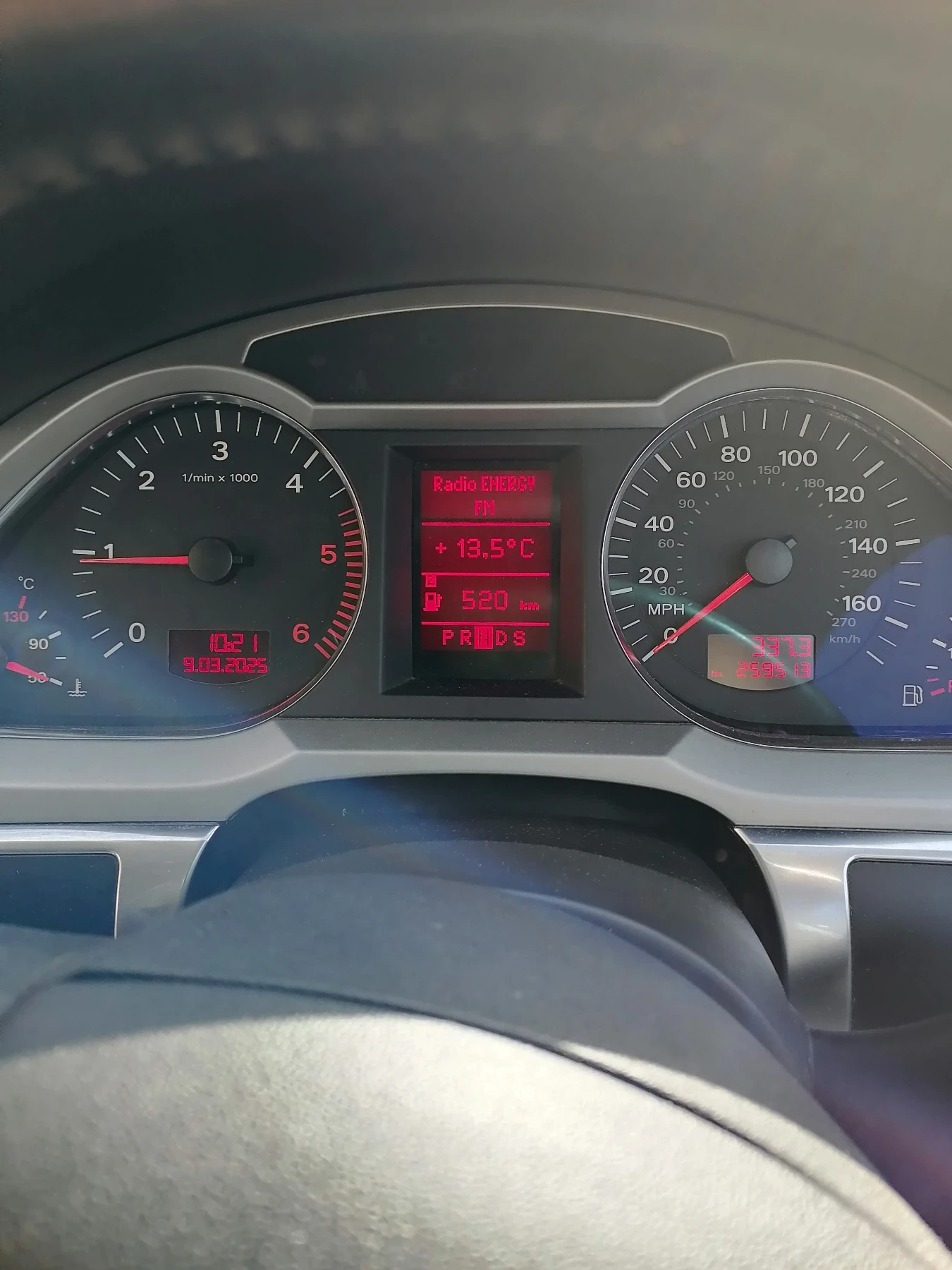 Audi A6 Allroad  - изображение 5
