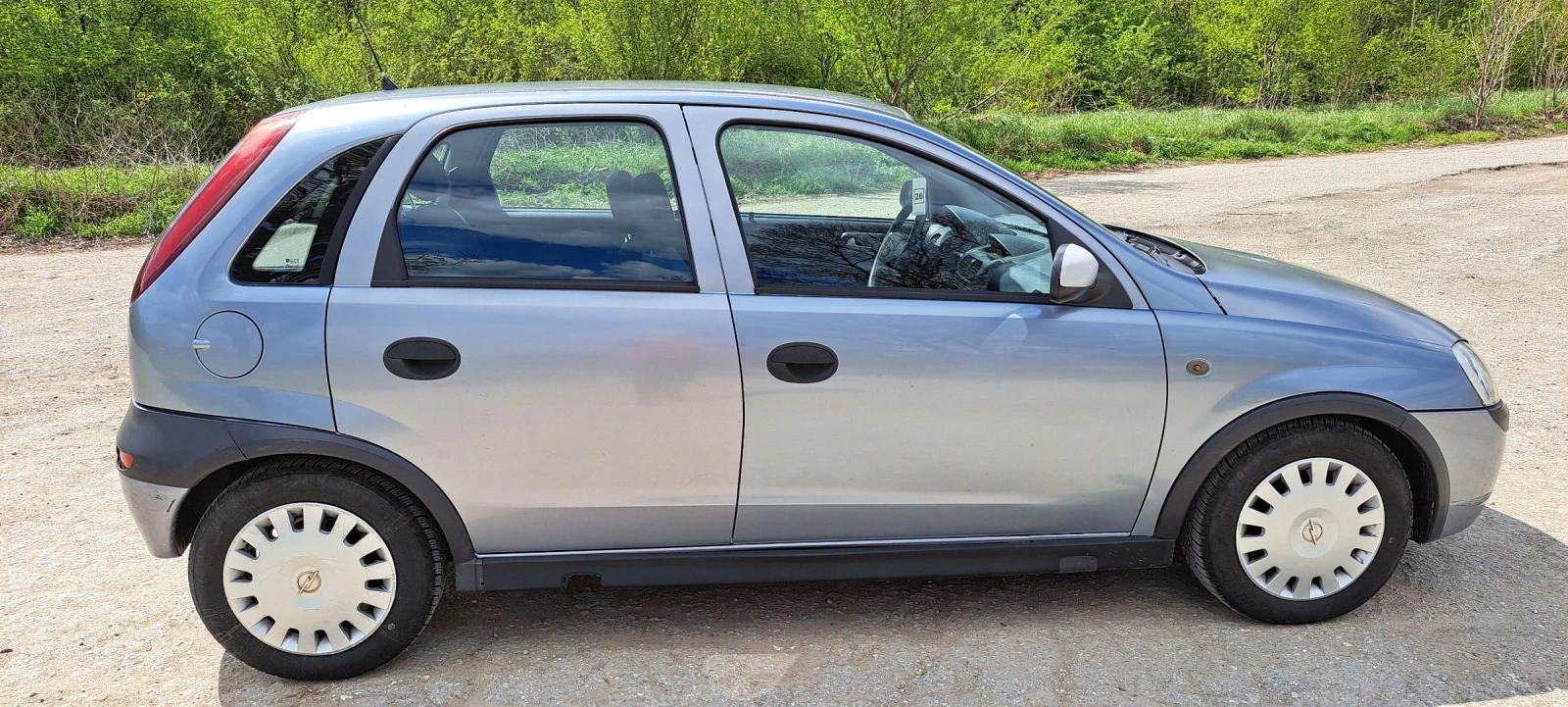 Opel Corsa 1.2-75кс-БЕНЗИН - изображение 6