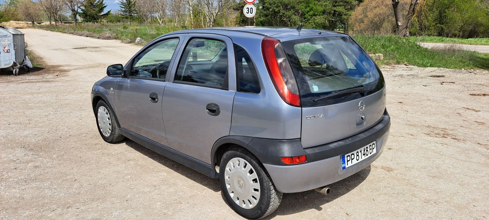 Opel Corsa 1.2-75кс-БЕНЗИН - изображение 3