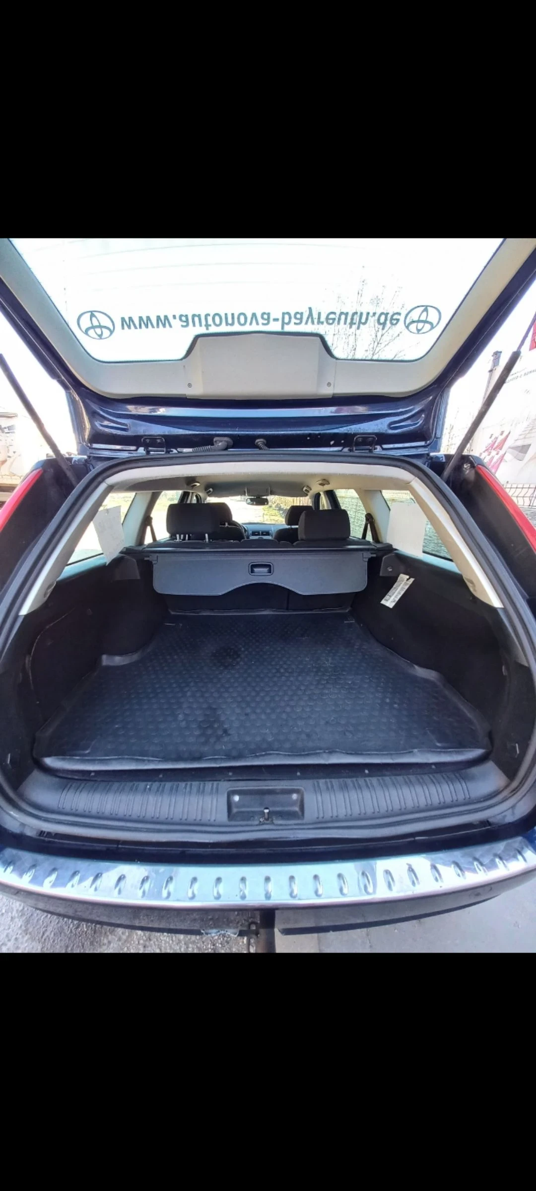 Ford Mondeo  - изображение 6