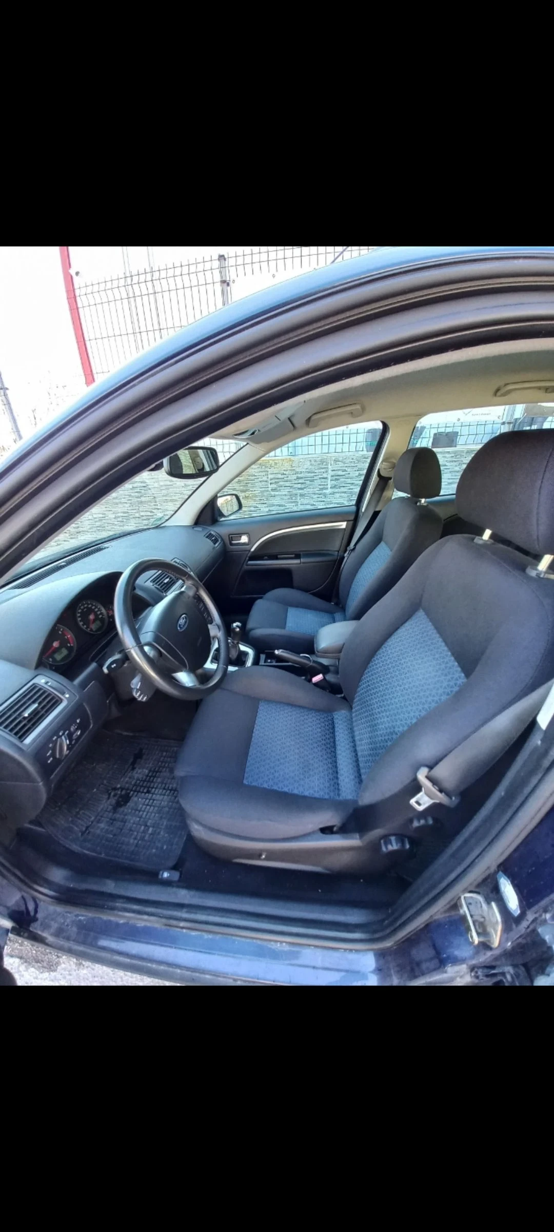 Ford Mondeo  - изображение 8