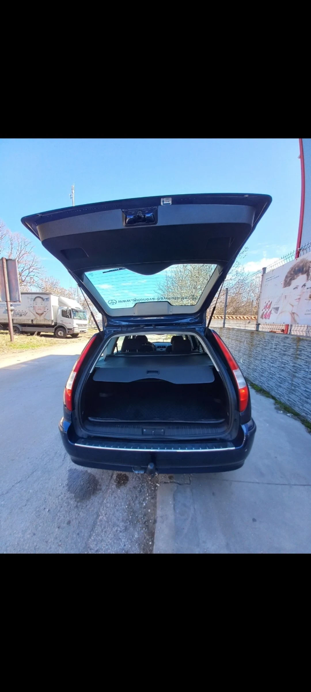 Ford Mondeo  - изображение 5