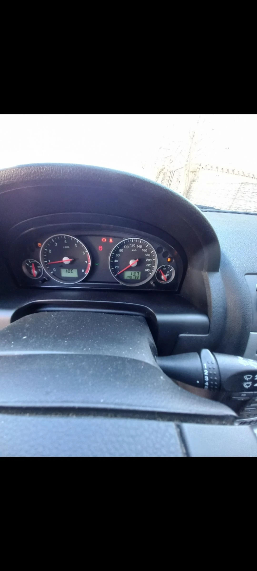 Ford Mondeo  - изображение 7