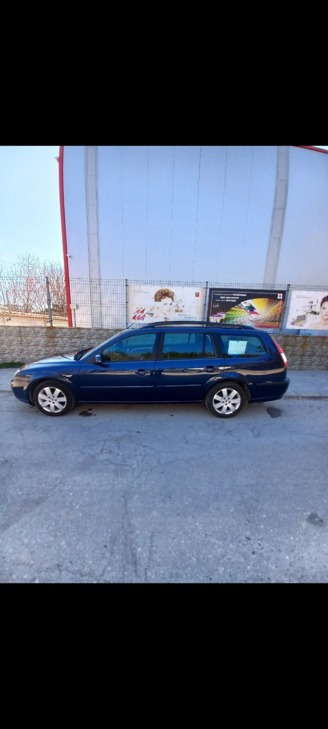 Ford Mondeo  - изображение 3