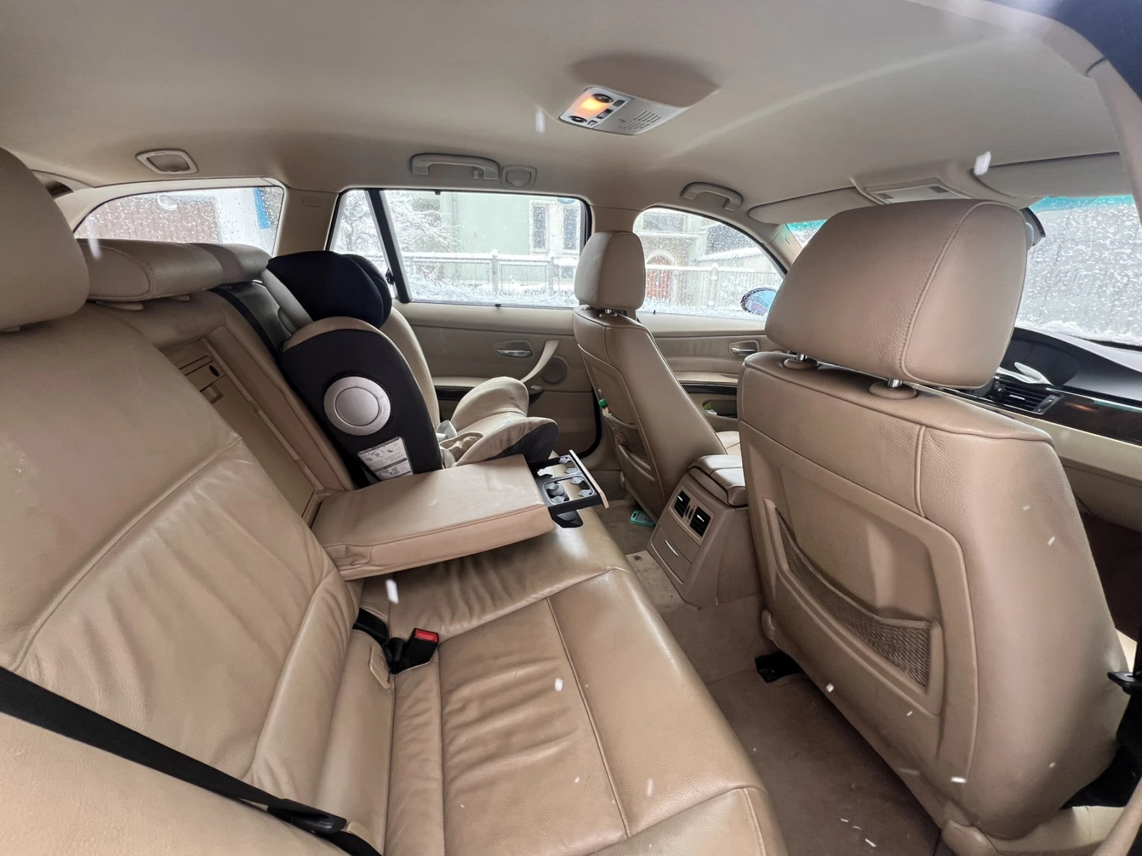 BMW 330 XI - изображение 6