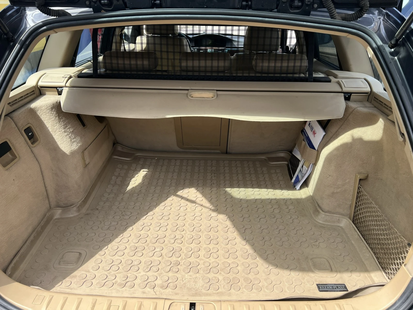 BMW 330 XI - изображение 7
