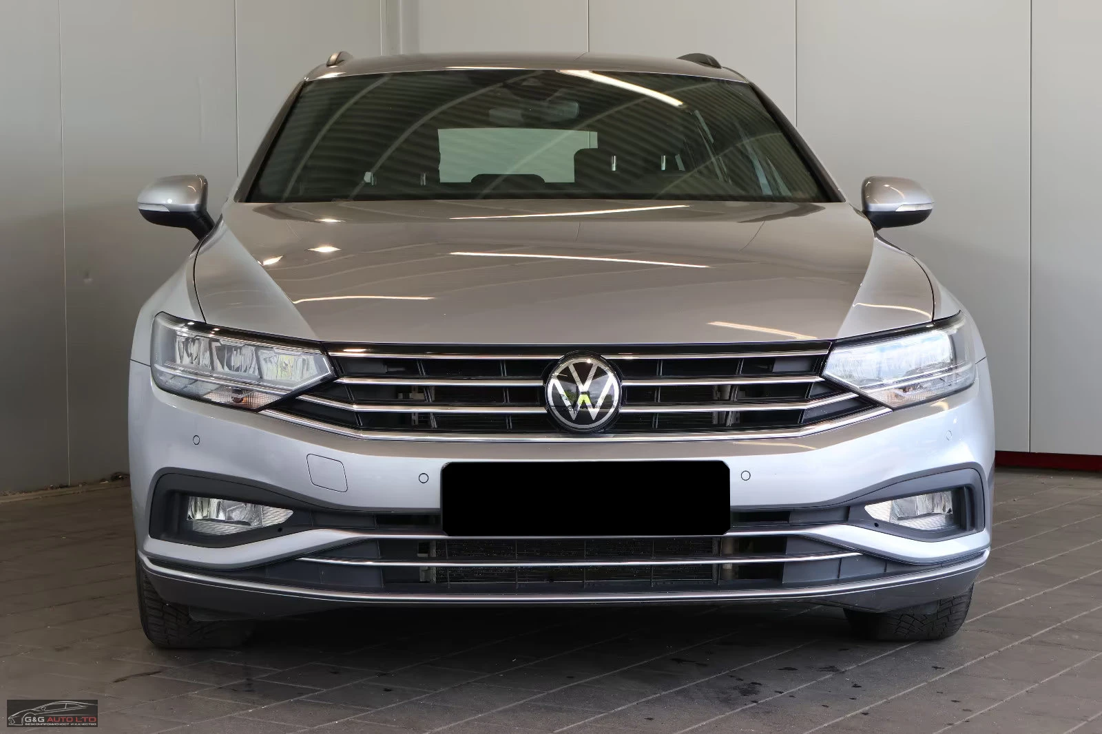 VW Passat 2.0TDI/VARIANT-BUSINESS/200HP/DSG/LED/NAV/CAM/326f - изображение 2