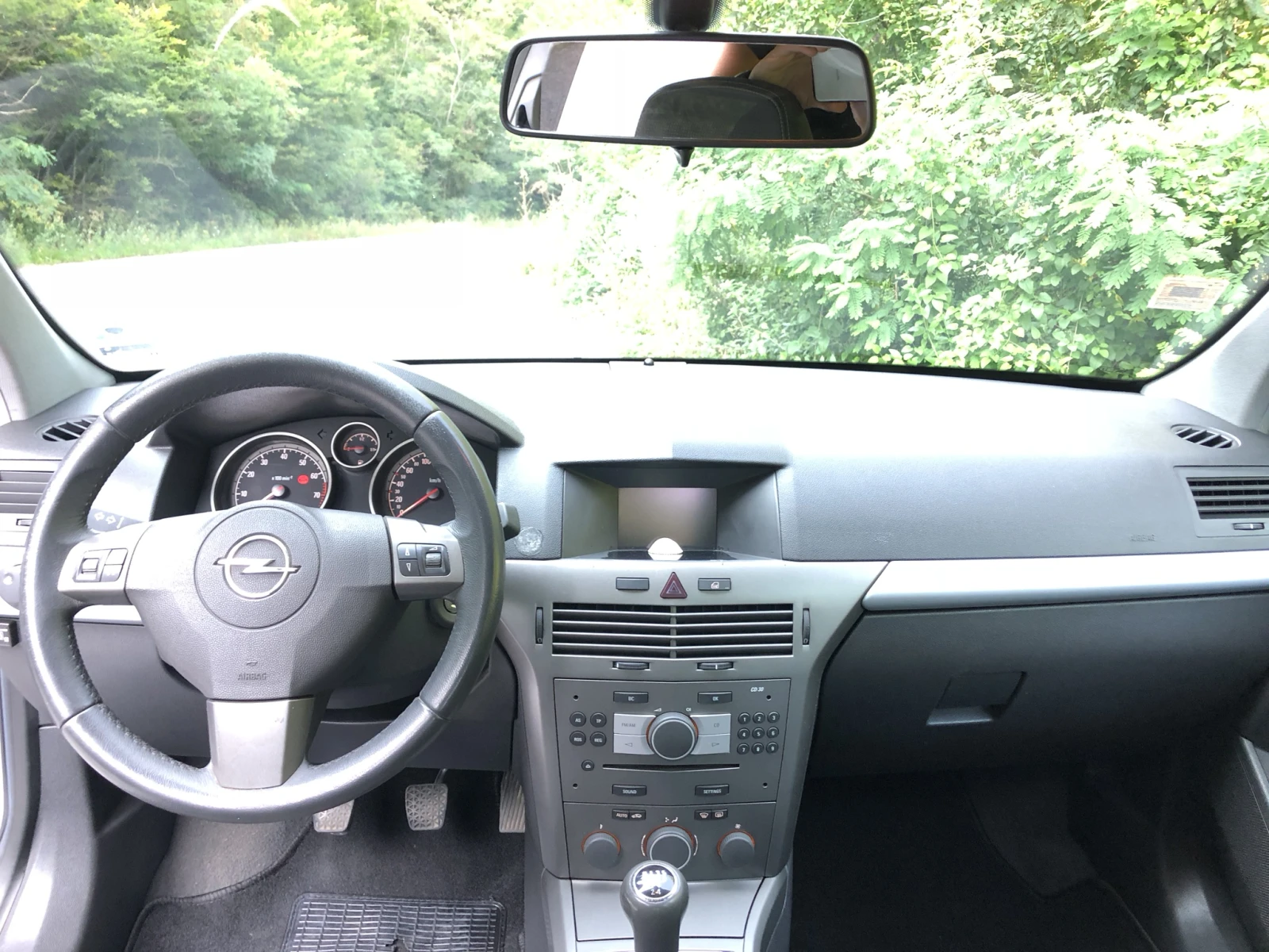 Opel Astra  - изображение 2