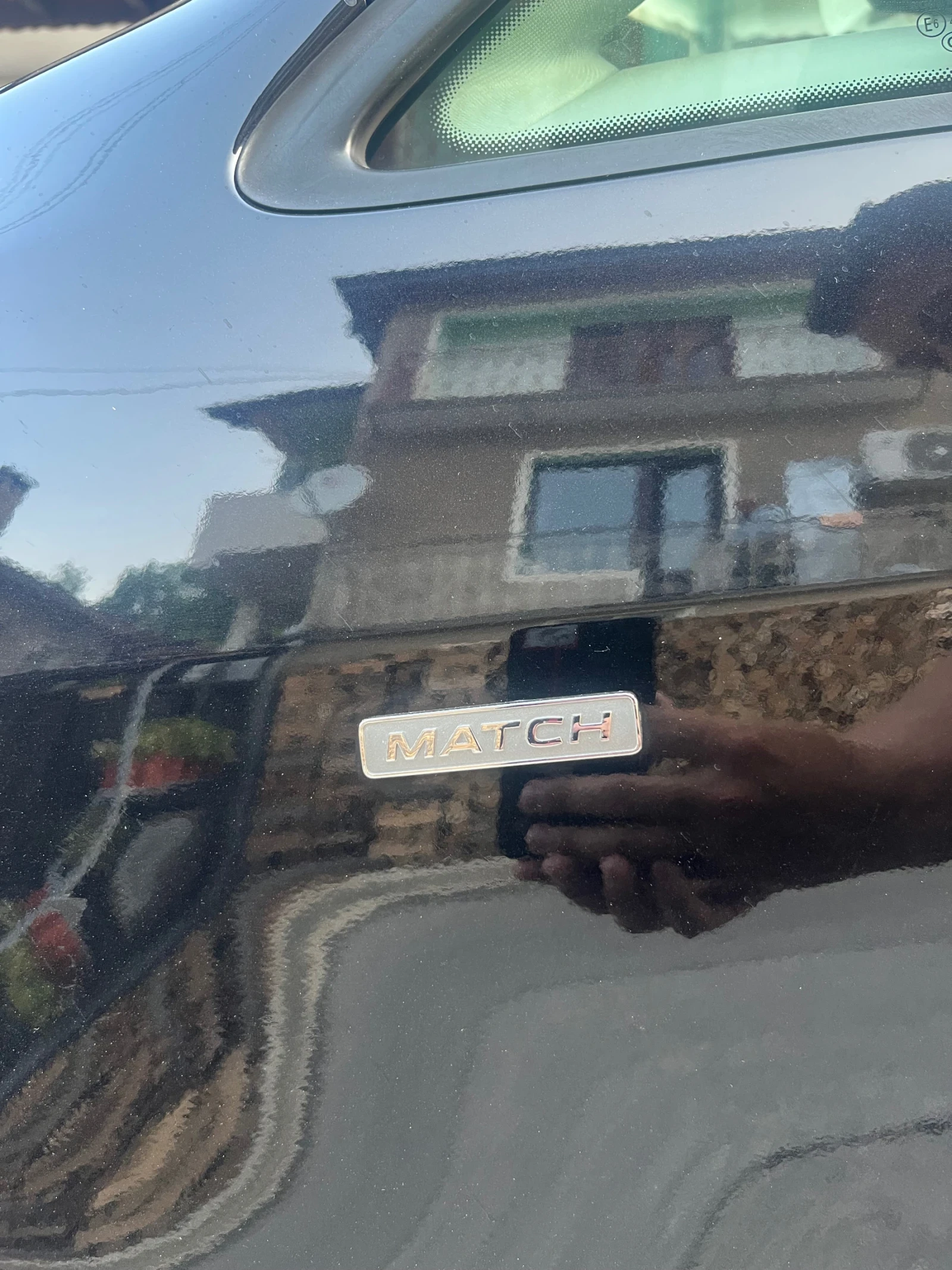 VW Touran Volkswagen Touran 1.6 TDI Highline BlueMotion | Mobile.bg — изображение 11