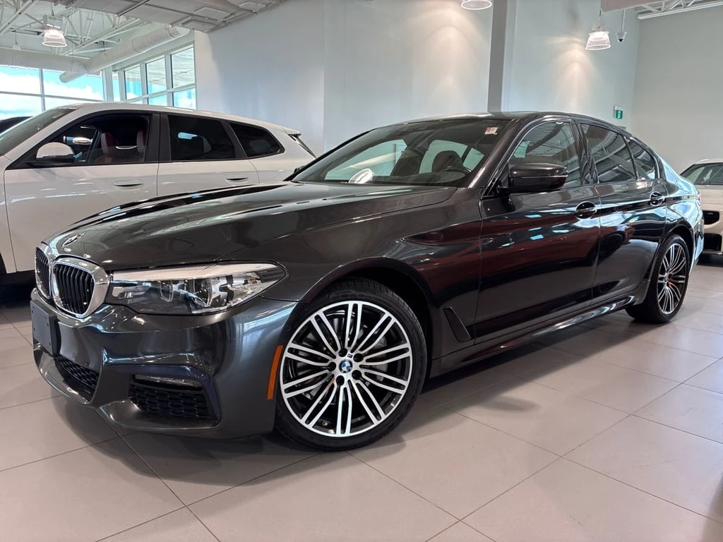 BMW 530  - изображение 2
