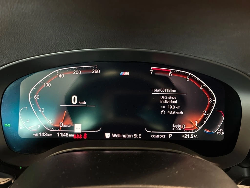 BMW 530  - изображение 8