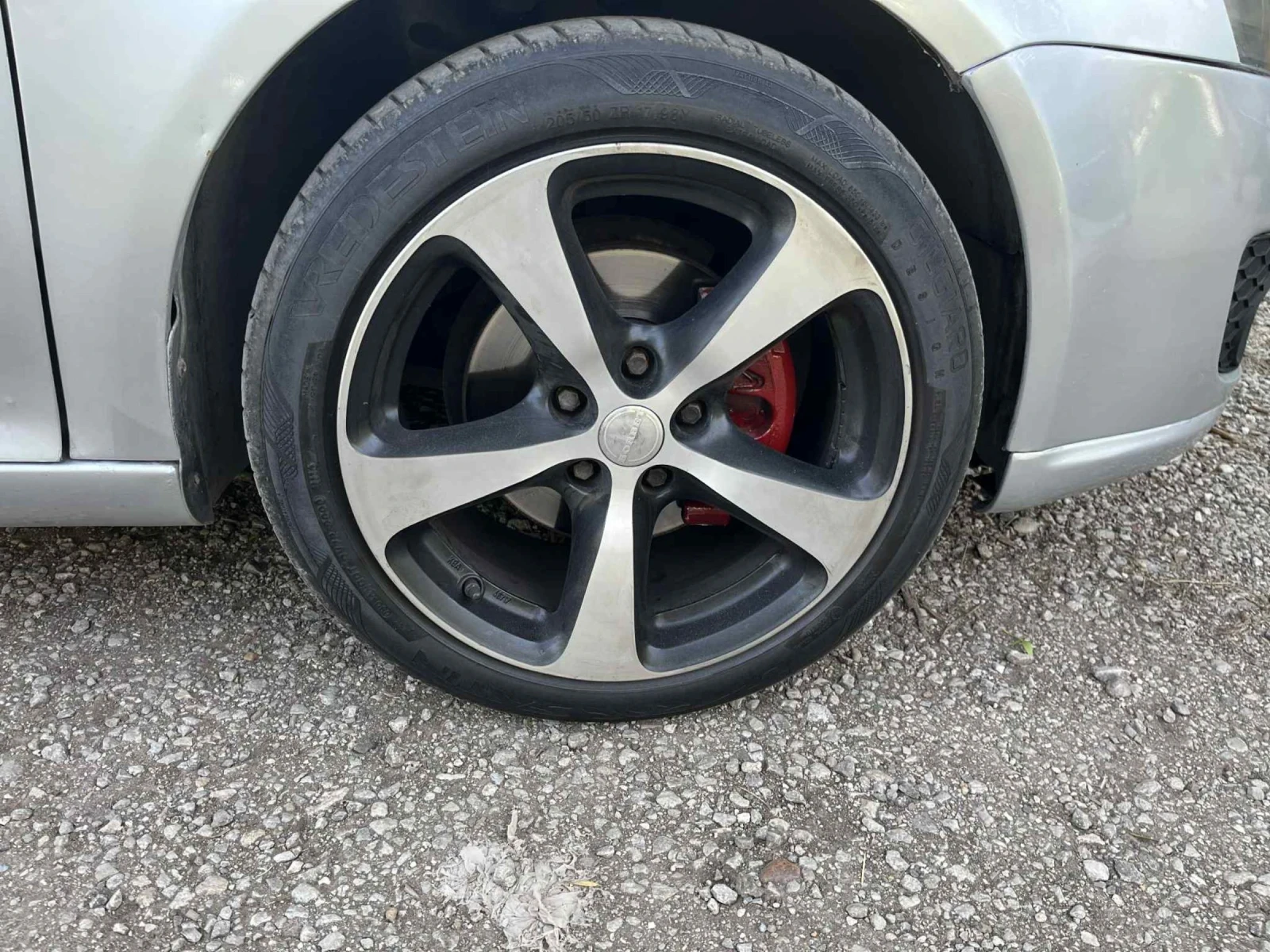VW Golf 2.0 TDI - изображение 5